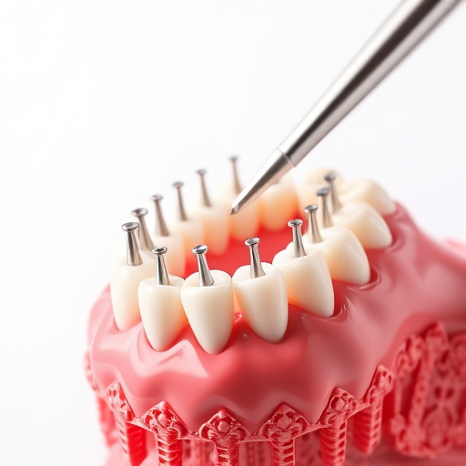 dental burs