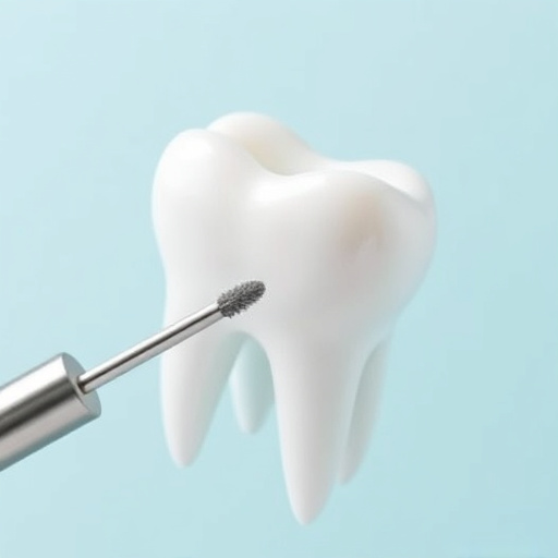dental burs