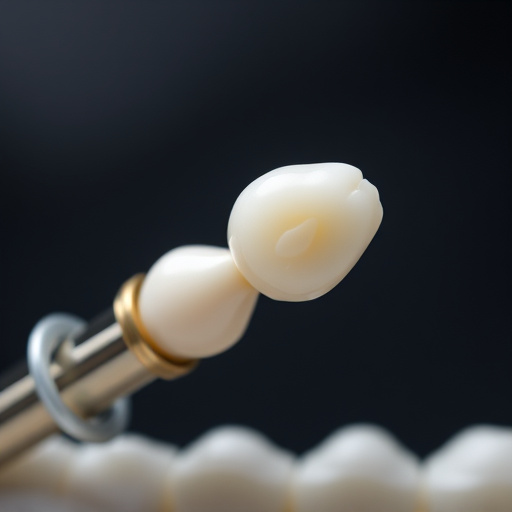 dental burs