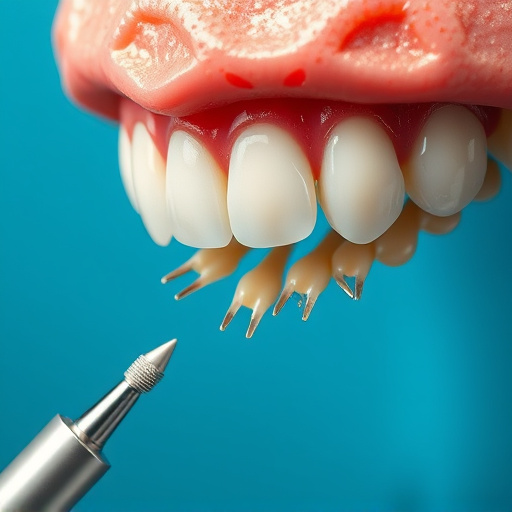 dental burs