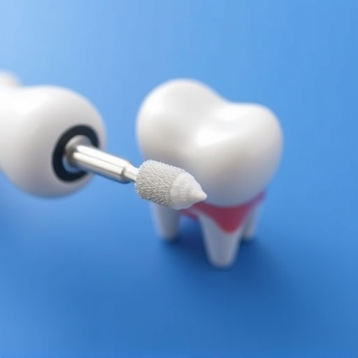 dental burs