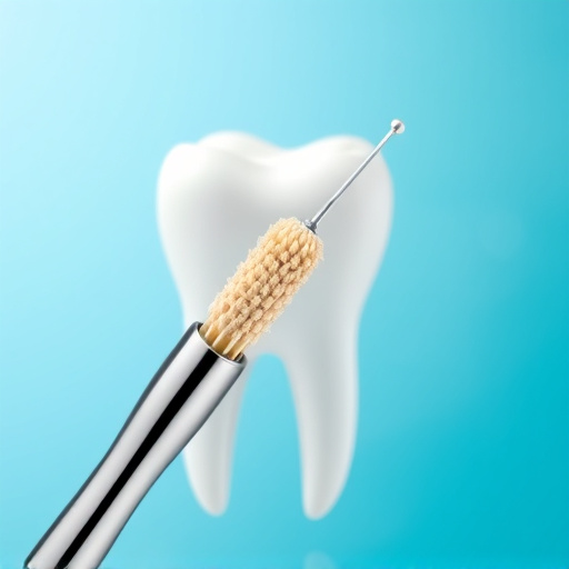dental burs