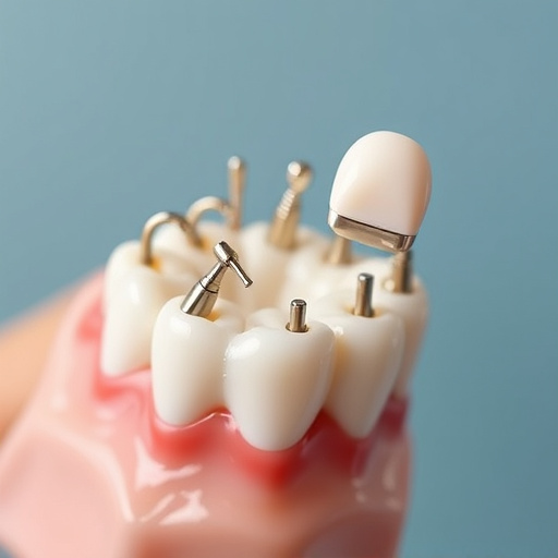 dental burs