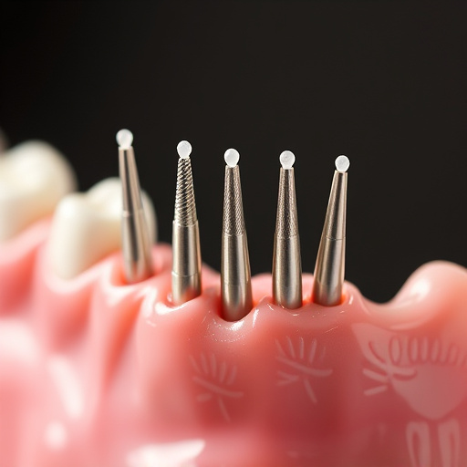 dental burs