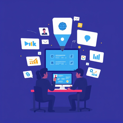 digital marketing agency
