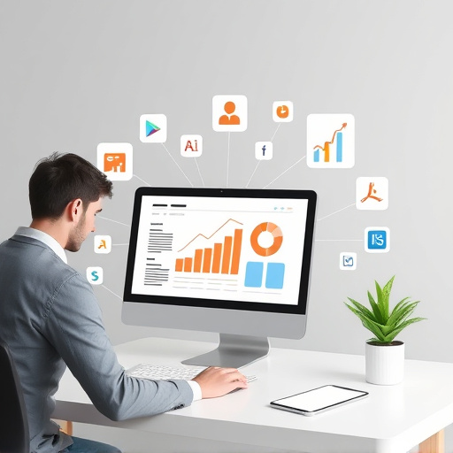 digital marketing agency