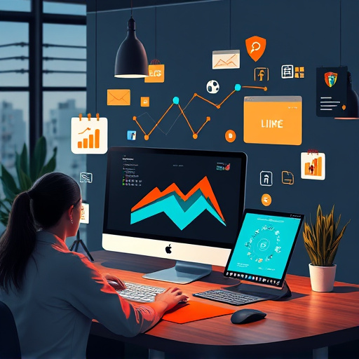 digital marketing agency
