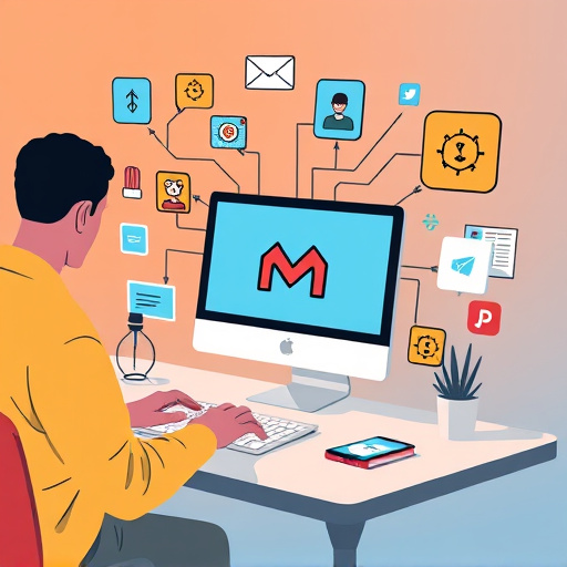 digital marketing agency