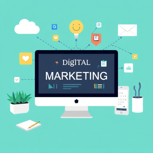 digital marketing agency