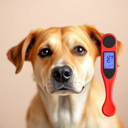 dog thermometers