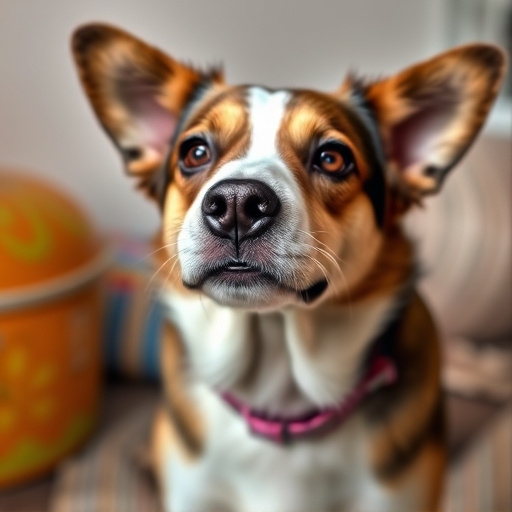 dog thermometers