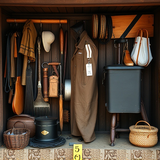equestrian equipment