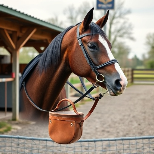 equestrian equipment