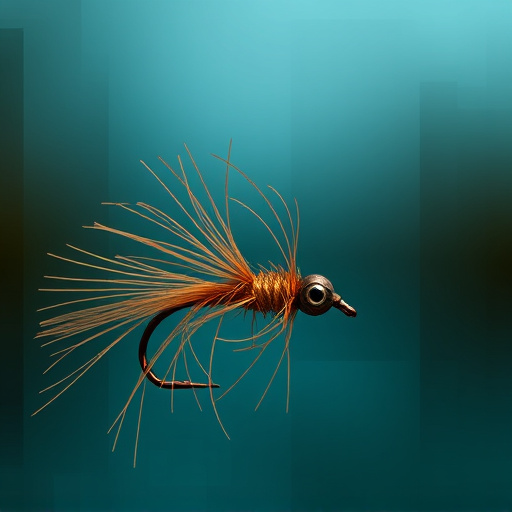 fly fishing flies