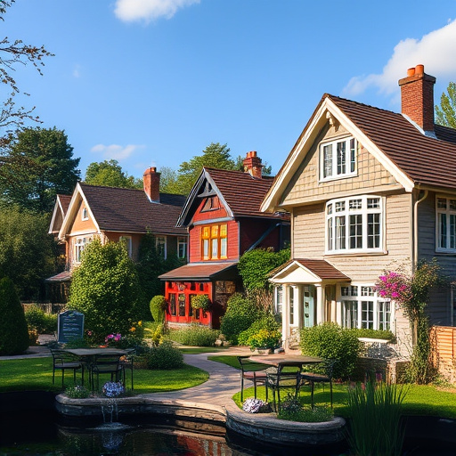 garden houses