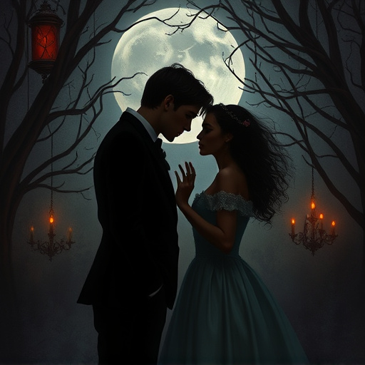 gothic romances