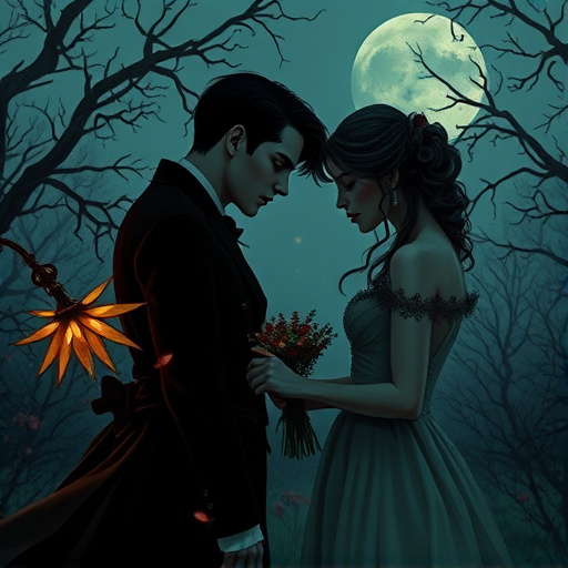 gothic romances