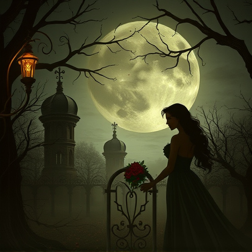 gothic romances