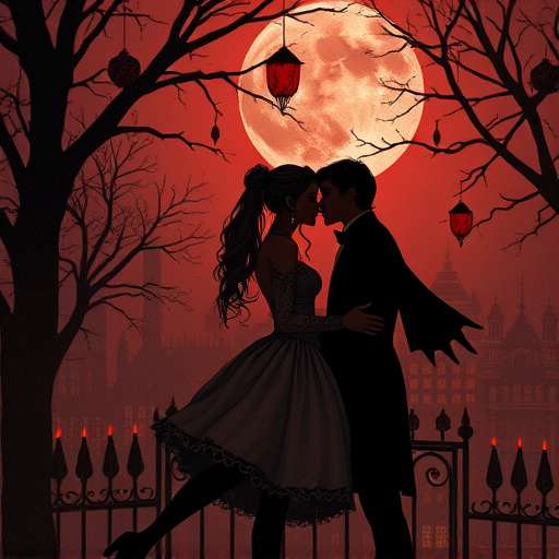 gothic romances