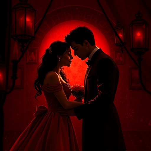 gothic romances