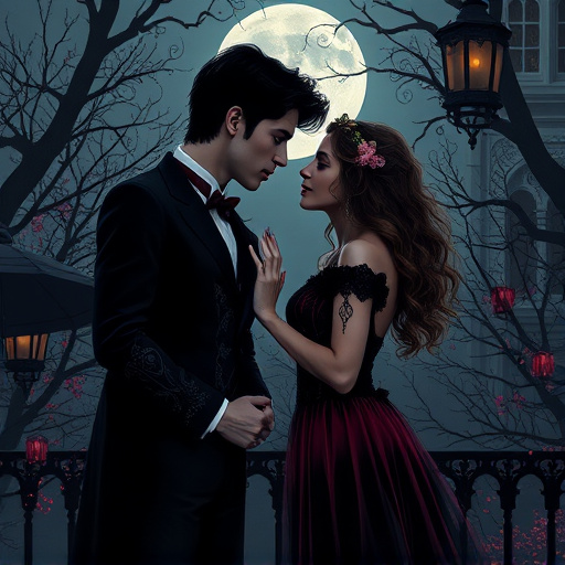 gothic romances