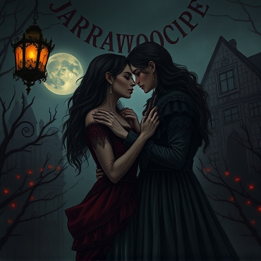gothic romances