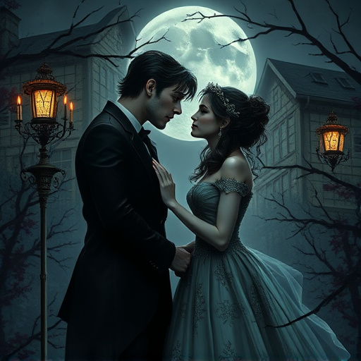 gothic romances