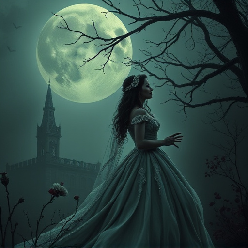 gothic romances