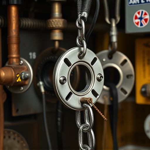 hardware washers