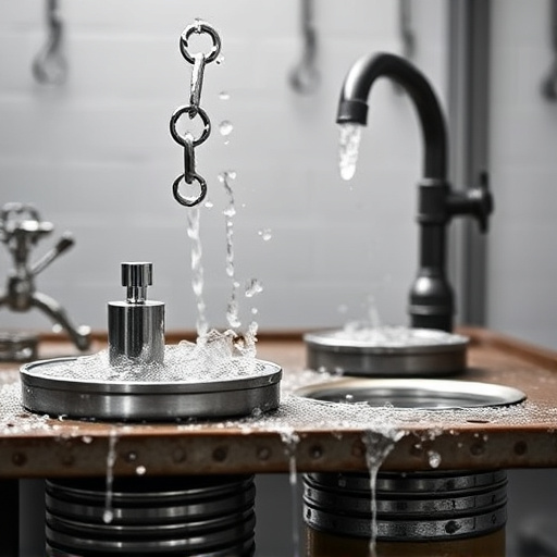 hardware washers