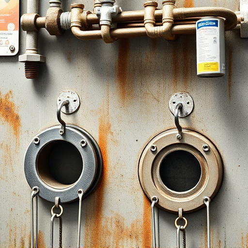 hardware washers