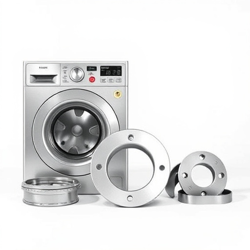 hardware washers