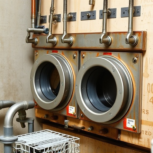 hardware washers