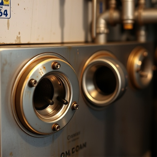 hardware washers