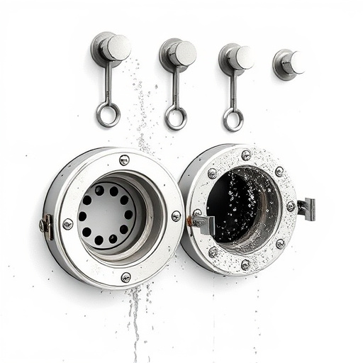 hardware washers