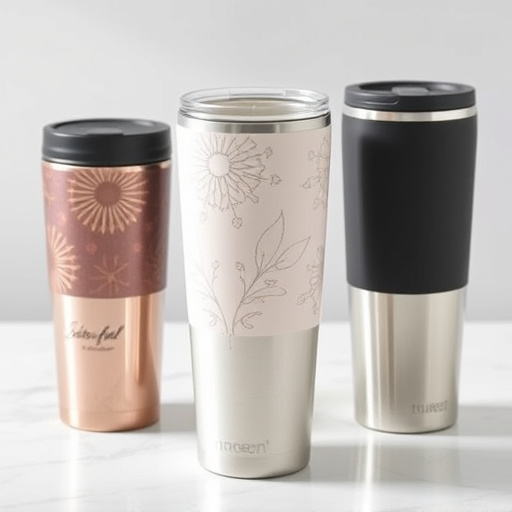insulated tumblers