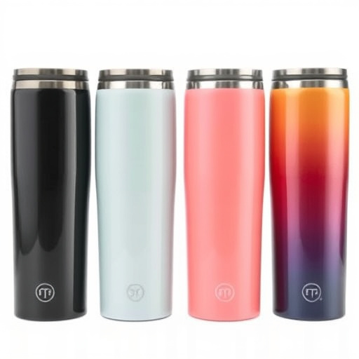 insulated tumblers