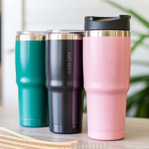 insulated tumblers