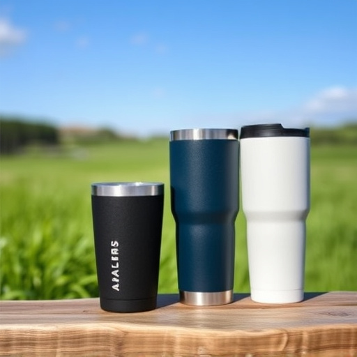 insulated tumblers