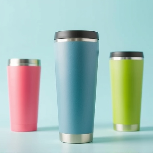 insulated tumblers