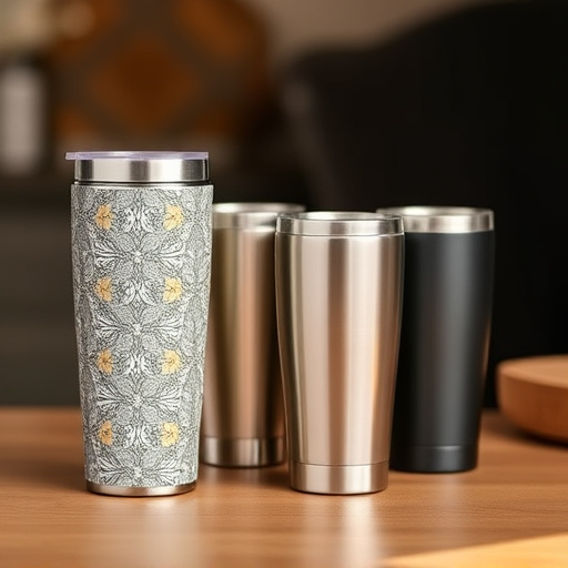 insulated tumblers