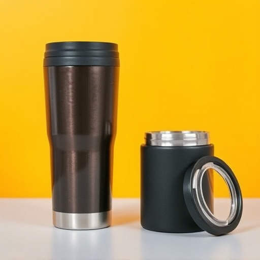 insulated tumblers