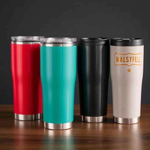 insulated tumblers