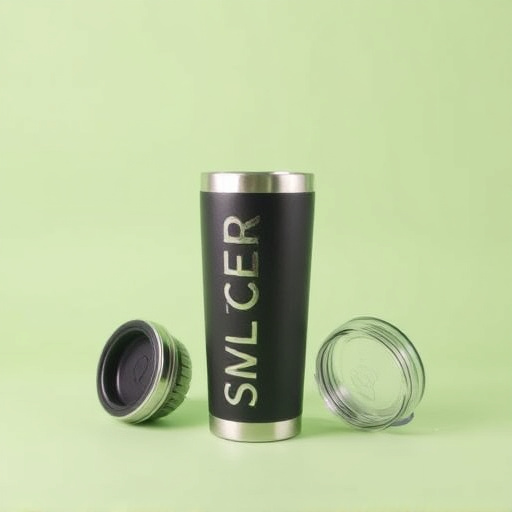 insulated tumblers