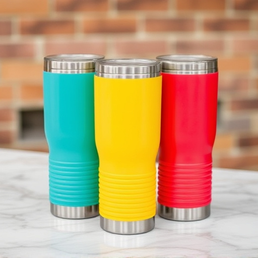 insulated tumblers