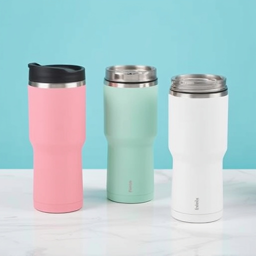 insulated tumblers