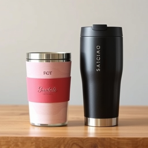 insulated tumblers
