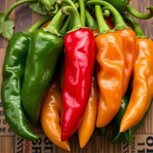 jalapenos peppers