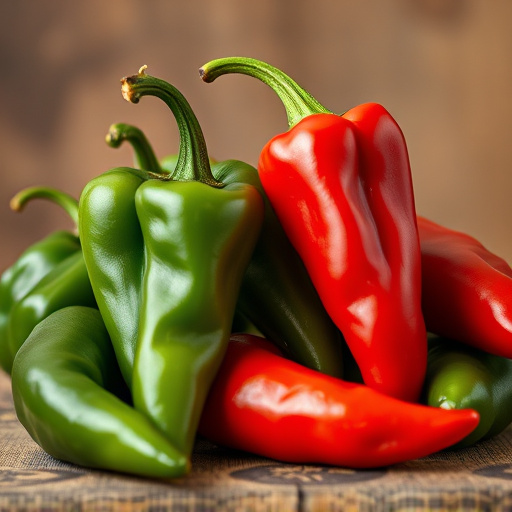 jalapenos peppers