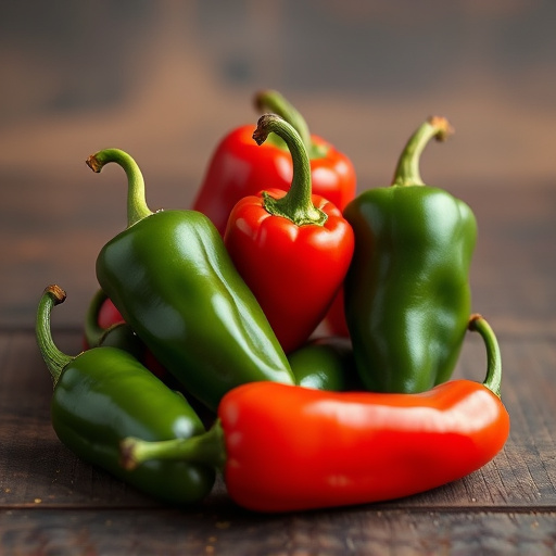 jalapenos peppers